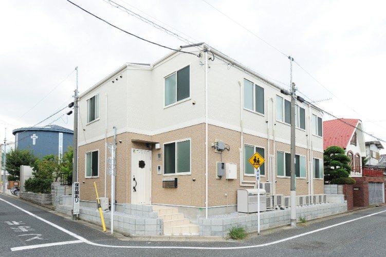 東京　sharehouse　xrosshouse　一個人生活　低價位　新房　前往東京　房租　租賃　雅房　套房　便宜　附家電　附家具　初期費用　押金　禮金　外國人　不需保證人　留學　日語　國際交流　打工度假　日本　日本留學 西武池袋線 中村橋 練馬區