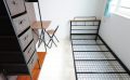 Tokyo, Sharehouse, Xrosshouse, housing, real estate, private room, cheap, living, Japan, study abroad, dormitory, Nakamurabashi, Ikebukuro