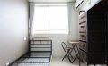 Tokyo, Sharehouse, Xrosshouse, housing, real estate, private room, cheap, living, Japan, study abroad, dormitory, Nakamurabashi, Ikebukuro