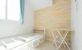 Tokyo, Sharehouse, Xrosshouse, housing, real estate, private room, cheap, living, Japan, study abroad, dormitory,Seibu Shinjuku Line,Shimoigusa