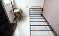 Tokyo, Sharehouse, Xrosshouse, housing, real estate, private room, cheap, living, Japan, study abroad, dormitory, Nakamurabashi, Ikebukuro