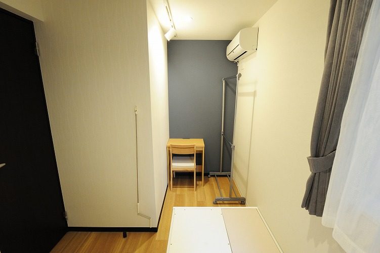 Tokyo, Sharehouse, Xrosshouse, housing, real estate, private room, cheap, living, Japan, study abroad, dormitory,Ikebukuro, Itabashiku