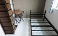 Tokyo, Sharehouse, Xrosshouse, housing, real estate, private room, cheap, living, Japan, study abroad, dormitory,Nishiarai,Tobu Tojo Line