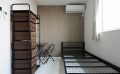 Tokyo, Sharehouse, Xrosshouse, housing, real estate, private room, cheap, living, Japan, study abroad, dormitory,Nishiarai,Tobu Tojo Line