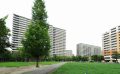 Tokyo, Sharehouse, Xrosshouse, housing, real estate, private room, cheap, living, Japan, study abroad, dormitory,Nishiarai,Tobu Tojo Line