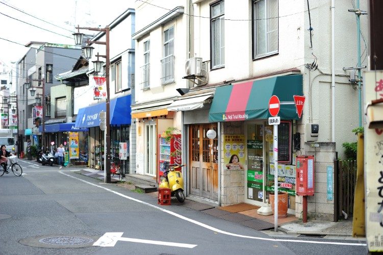 도쿄 쉐어하우스 크로스하우스 자취 야칭 임대 원룸 개인실 도심 유학생 일본 유학 워킹홀리데이 산겐자야 시부야 덴엔도시선