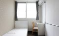 Tokyo, Sharehouse, Xrosshouse, housing, real estate, private room, cheap, living, Japan, study abroad, dormitory, Sangenjaya, Shibuya