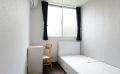 Tokyo, Sharehouse, Xrosshouse, housing, real estate, private room, cheap, living, Japan, study abroad, dormitory, Sangenjaya, Shibuya