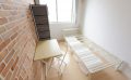 Tokyo, Sharehouse, Xrosshouse, housing, real estate, private room, cheap, living, Japan, study abroad, dormitory Motohasunuma Mita Line Subway