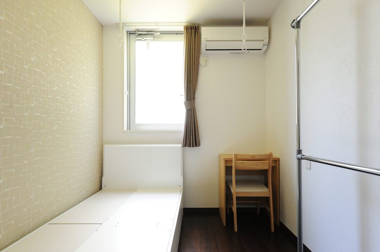 Tokyo, Tobunerima, Ikebukuro, sharehouse, housing, real estate, cheap, one room, private room, japan