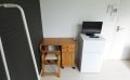 Tokyo, Sharehouse, Xrosshouse, housing, real estate, private room, cheap, living, Japan, study abroad, dormitory, Mitaka, JIburi, Anime