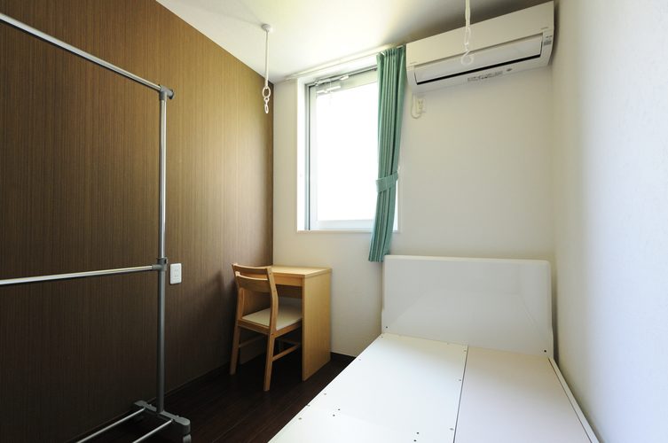 Tokyo, Tobunerima, Ikebukuro, sharehouse, housing, real estate, cheap, one room, private room, japan