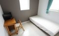 Tokyo, Sharehouse, Xrosshouse, housing, real estate, private room, cheap, living, Japan, study abroad, dormitory, Mitaka, JIburi, Anime