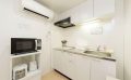 Tokyo, Sharehouse, Xrosshouse, housing, real estate, private room, cheap, living, Japan, study abroad, dormitory Honhasunuma Mita Line Subway