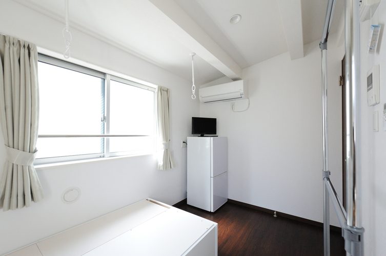 Tokyo, Tobunerima, Ikebukuro, sharehouse, housing, real estate, cheap, one room, private room, japan