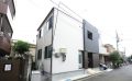 Tokyo, Sharehouse, Xrosshouse, housing, real estate, private room, cheap, living, Japan, study abroad, dormitory Nogata Seibu Shinjuku Koenji Nakano