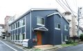 Tokyo, Sharehouse, Xrosshouse, housing, real estate, private room, cheap, living, Japan, study abroad, dormitory Ikebukuro Shibuya Shinjuku Takadanobaba Fukutohin Tobu Yamanote JR