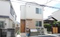 Tokyo, Sharehouse, Xrosshouse, housing, real estate, private room, cheap, living, Japan, study abroad, dormitory Motohasunuma Mita Line Subway