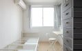 Tokyo, Sharehouse, Xrosshouse, housing, real estate, private room, cheap, living, Japan, study abroad, dormitory Motohasunuma Mita Line Subway