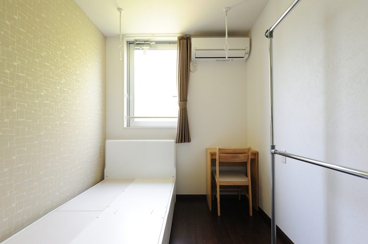 Tokyo, Tobunerima, Ikebukuro, sharehouse, housing, real estate, cheap, one room, private room, japan