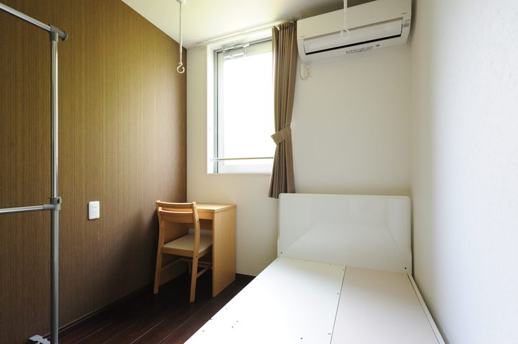 Tokyo, Tobunerima, Ikebukuro, sharehouse, housing, real estate, cheap, one room, private room, japan