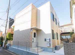 東京　sharehouse　xrosshouse　一個人生活　低價位　新房　前往東京　房租　租賃　雅房　套房　便宜　附家電　附家具　初期費用　押金　禮金　外國人　不需保證人　留學　日語　國際交流　打工度假　日本　日本留學　西武新宿線　下井草