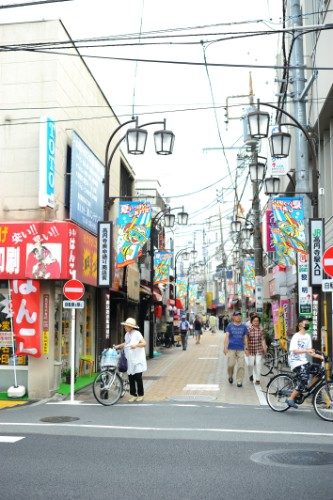 도쿄 쉐어하우스 크로스하우스 자취 야칭 임대 원룸 개인실 도심 유학생 일본 유학 워킹홀리데이 코엔지 노가타 나카노