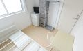 Tokyo, Sharehouse, Xrosshouse, housing, real estate, private room, cheap, living, Japan, study abroad, dormitory Motohasunuma Mita Line Subway