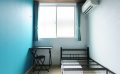 Tokyo, Sharehouse, Xrosshouse, housing, real estate, private room, cheap, living, Japan, study abroad, dormitory Motohasunuma Mita Line Subway