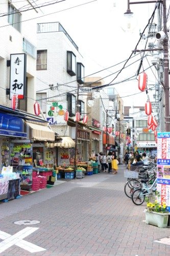 Tokyo, Sharehouse, Xrosshouse, housing, real estate, private room, cheap, living, Japan, study abroad, dormitory, Ontakesan