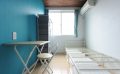 Tokyo, Sharehouse, Xrosshouse, housing, real estate, private room, cheap, living, Japan, study abroad, dormitory Motohasunuma Mita Line Subway