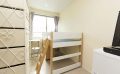 Tokyo, Sharehouse, Xrosshouse, housing, real estate, private room, cheap, living, Japan, study abroad, dormitory, Kanamecho, Ikebukuro