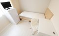 Tokyo, Sharehouse, Xrosshouse, housing, real estate, private room, cheap, living, Japan, study abroad, dormitory, Keiseikoiwa, Kitasenju