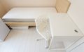 Tokyo, Sharehouse, Xrosshouse, housing, real estate, private room, cheap, living, Japan, study abroad, dormitory, Keiseikoiwa, Kitasenju