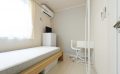 Tokyo, Sharehouse, Xrosshouse, housing, real estate, private room, cheap, living, Japan, study abroad, dormitory, Keiseikoiwa, Kitasenju