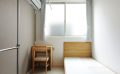 Tokyo, Sharehouse, Xrosshouse, housing, real estate, private room, cheap, living, Japan, study abroad, dormitory, Oji, Ikebukuro