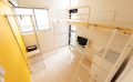 Tokyo, Sharehouse, Xrosshouse, housing, real estate, private room, cheap, living, Japan, study abroad, dormitory, working holiday, Japanese, room share, Itabashikuyakusyomae, Ikebukuro, Sugamo