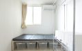 Tokyo, Sharehouse, Xrosshouse, housing, real estate, private room, cheap, living, Japan, study abroad, dormitory, Soka, Kitasenju, Ueno