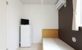 Tokyo, Sharehouse, Xrosshouse, housing, real estate, private room, cheap, living, Japan, study abroad, dormitory, Oji, Ikebukuro