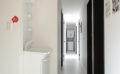 Tokyo, Sharehouse, Xrosshouse, housing, real estate, private room, cheap, living, Japan, study abroad, dormitory, Gotanno, Ueno, Skytree