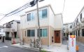 Tokyo, Sharehouse, Xrosshouse, housing, real estate, private room, cheap, living, Japan, study abroad, dormitory, Oji, Ikebukuro