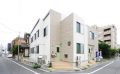 Tokyo, Sharehouse, Xrosshouse, housing, real estate, private room, cheap, living, Japan, study abroad, dormitory, Tokiwadai, Itabashi, Narimasu, Ikebukuro