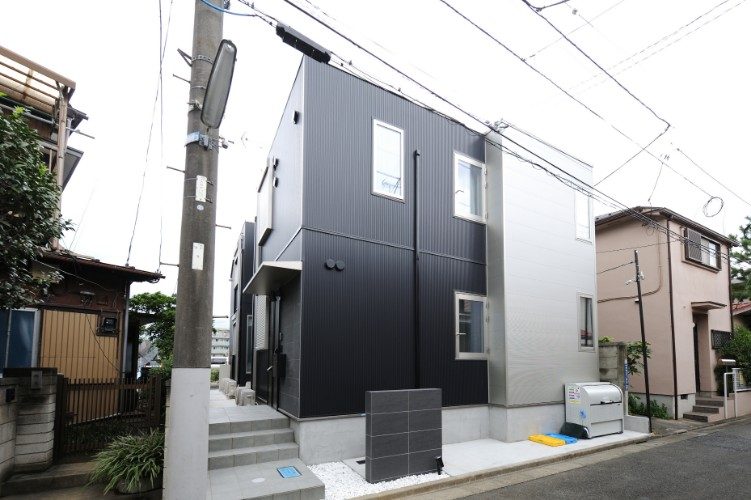 東京　sharehouse　xrosshouse　一個人生活　低價位　新房　前往東京　房租　租賃　雅房　套房　便宜　附家電　附家具　初期費用　押金　禮金　外國人　不需保證人　留學　日語　國際交流　打工度假　日本　日本留學 東武東上線 東京地下鐵副都心線/有楽町線・地下鐵成増 成増