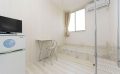 Tokyo, Sharehouse, Xrosshouse, housing, real estate, private room, cheap, living, Japan, study abroad, dormitory, Soka, Kitasenju, Ueno