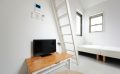 Tokyo, Sharehouse, Xrosshouse, housing, real estate, private room, cheap, living, Japan, study abroad, dormitory, Honancho, Shinjuku, Marunouchi