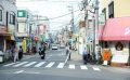 Tokyo, Sharehouse, Xrosshouse, housing, real estate, private room, cheap, living, Japan, study abroad, dormitory, Gotanno, Ueno, Skytree