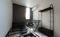 Tokyo, Sharehouse, Xrosshouse, housing, real estate, private room, cheap, living, Japan, study abroad, dormitory, Gotanno, Ueno, Skytree