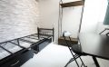 Tokyo, Sharehouse, Xrosshouse, housing, real estate, private room, cheap, living, Japan, study abroad, dormitory, Gotanno, Ueno, Skytree