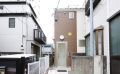 Tokyo, Sharehouse, Xrosshouse, housing, real estate, private room, cheap, living, Japan, study abroad, dormitory, Honancho, Shinjuku, Marunouchi