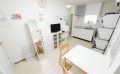 Tokyo, Sharehouse, Xrosshouse, housing, real estate, private room, cheap, living, Japan, study abroad, dormitory Otsuka Ikebukuro Sugamo